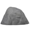 Gardenised Decorative Outdoor Artificial Faux Stone Rock, Garden Patio Granite Grey Stone, Grand Teton Shaped QI004606 - alternate 7